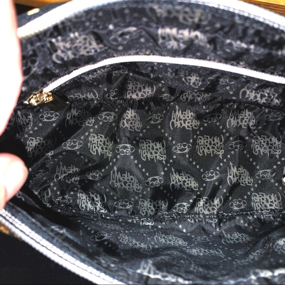 Gwen Stefani’s Harajuku Lovers Mini Shoulder Bag - Picture 7 of 8